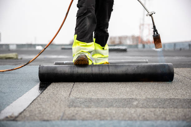 Best Flat Roofing  in Willcox, AZ
